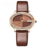 Quartz Watch M1658