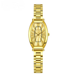 ساعة كوارتز LA662 