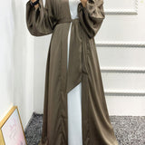 Special offer Women's Bubble Sleeve Elegant Dress LR431