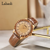 Quartz Watch LA018
