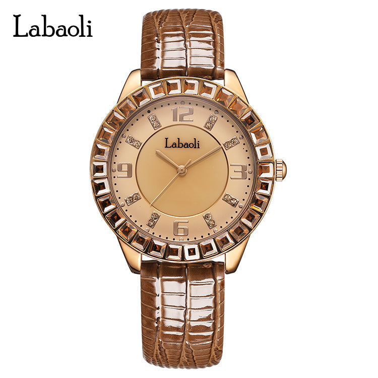 Quartz Watch LA018