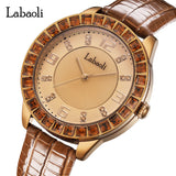 Quartz Watch LA018