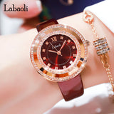 Quartz Watch LA036