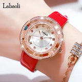 Quartz Watch LA036