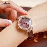 Quartz Watch LA053