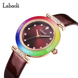 Quartz Watch LA093