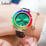 Quartz Watch LA093