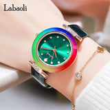 Quartz Watch LA093