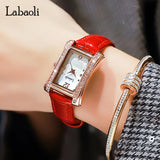 Quartz Watch LA110