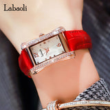 Quartz Watch LA110