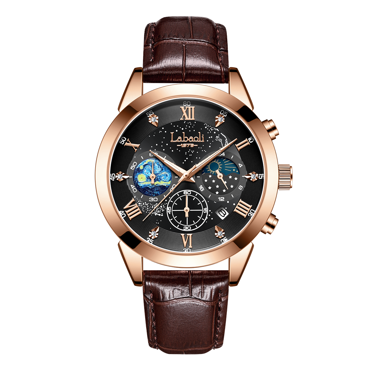 Quartz Watch LA310