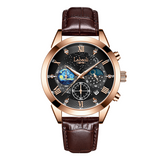 Quartz Watch LA310