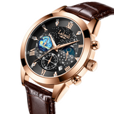 Quartz Watch LA310