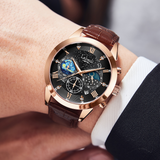Quartz Watch LA310