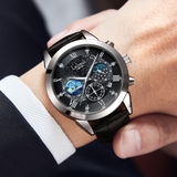 Quartz Watch LA310