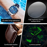 Quartz Watch LA310