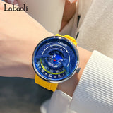 Quartz Watch LA453
