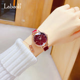 Quartz Watch LA008