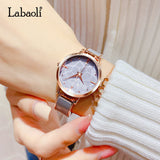 Quartz Watch LA008