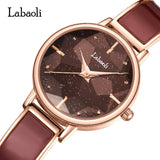 Quartz Watch LA008