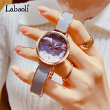Quartz Watch LA008