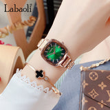 Quartz Watch LA016