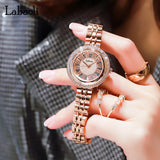 Quartz Watch LA115
