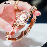 Quartz Watch LA115