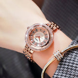 Quartz Watch LA115