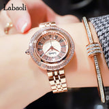 Quartz Watch LA115