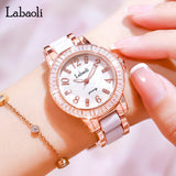 Quartz Watch LA202