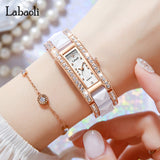 Quartz Watch LA250