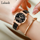 Quartz Watch LA268