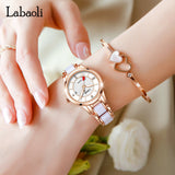 Quartz Watch LA269