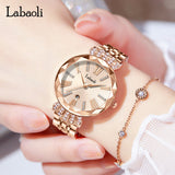 Quartz Watch LA313