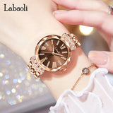 Quartz Watch LA313