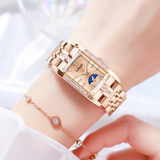 Quartz Watch LA496