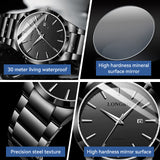 Quartz Watch 83712
