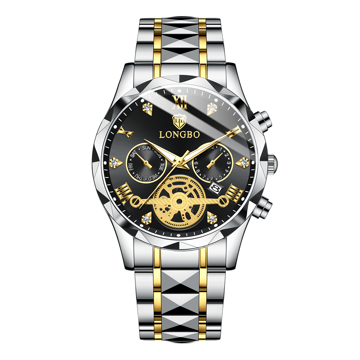 Quartz Watch 83719