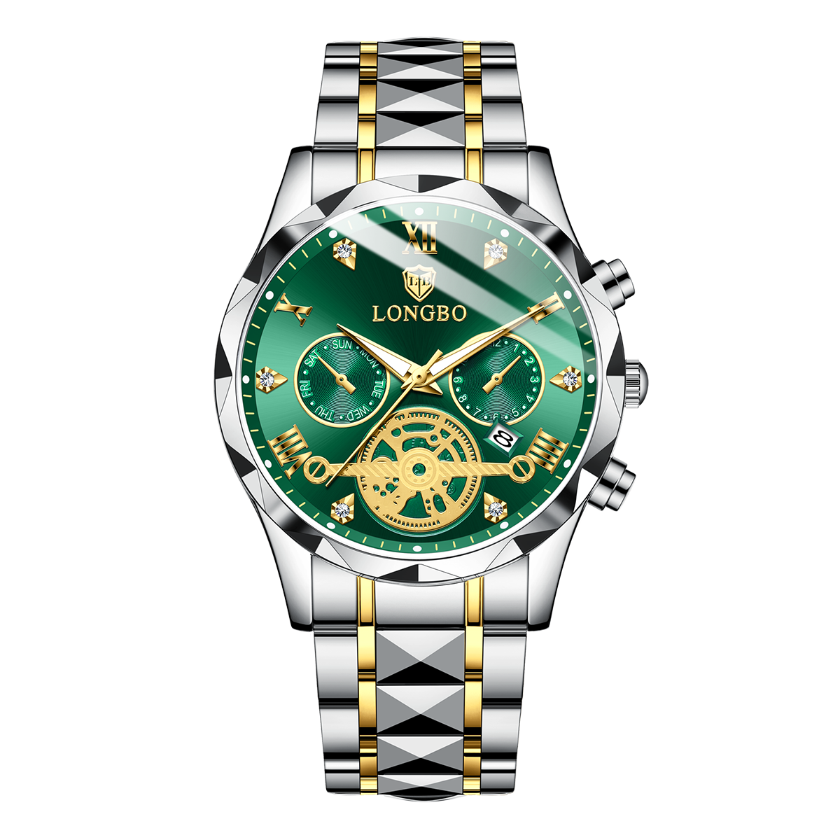 Quartz Watch 83719