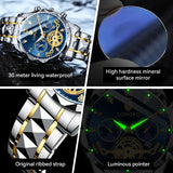 Quartz Watch 83719