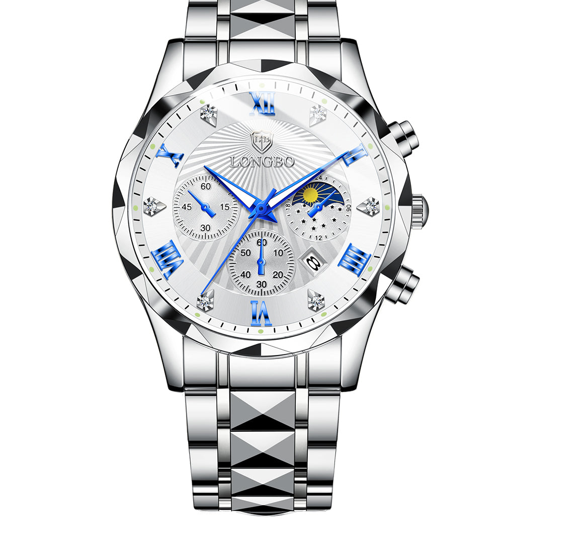 Quartz Watch 83720