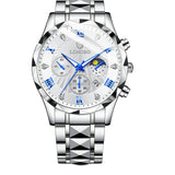 Quartz Watch 83720