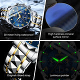 Quartz Watch 83720