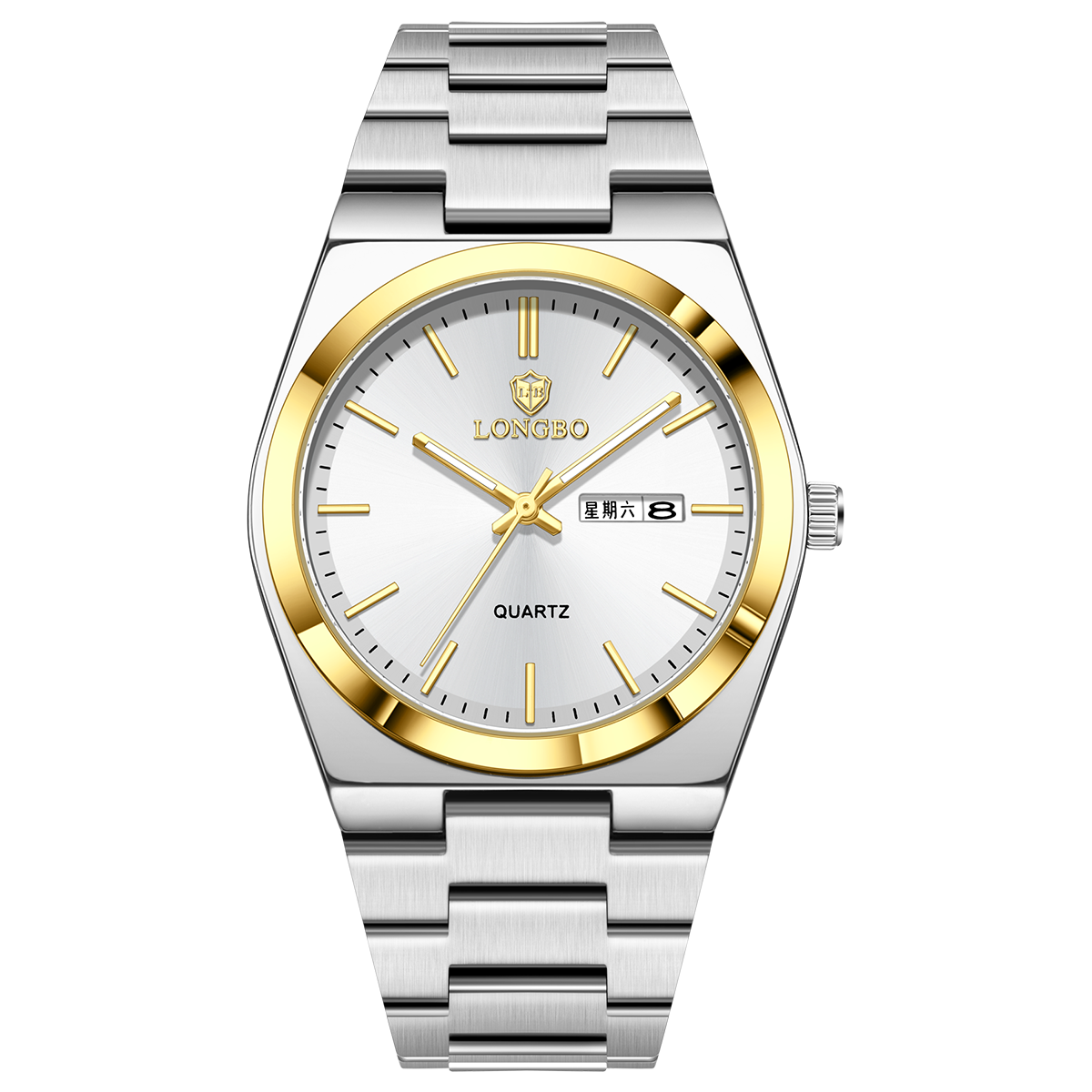 Quartz Watch 83733