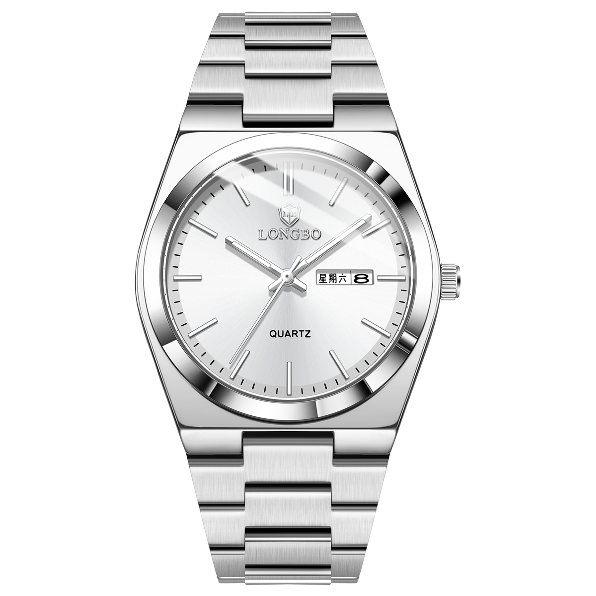 Quartz Watch 83733