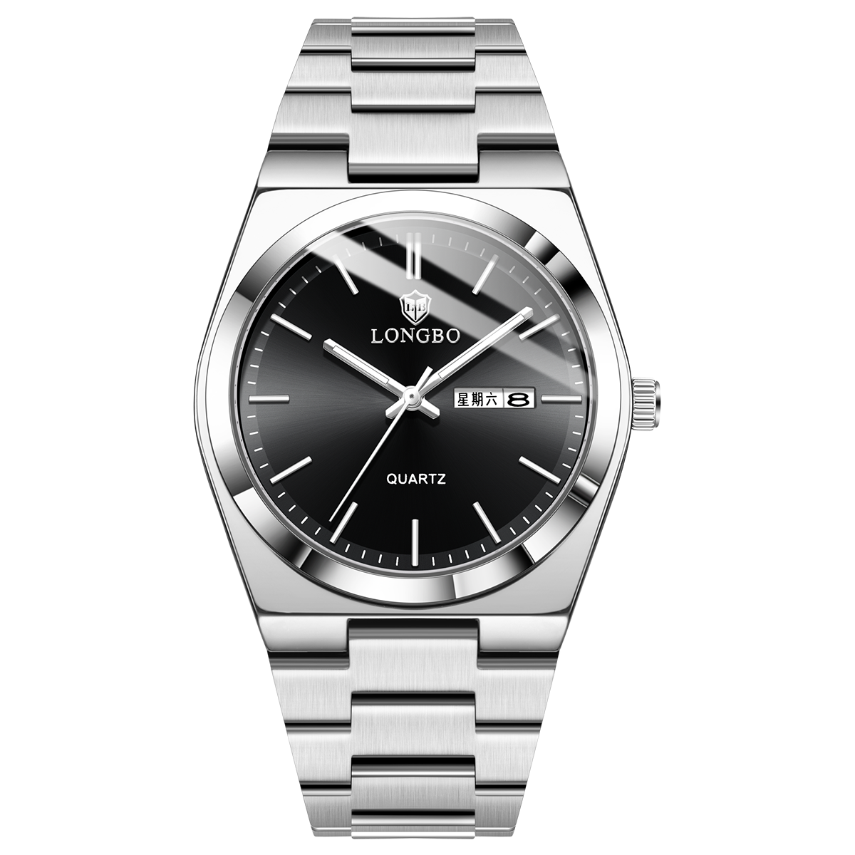 Quartz Watch 83733