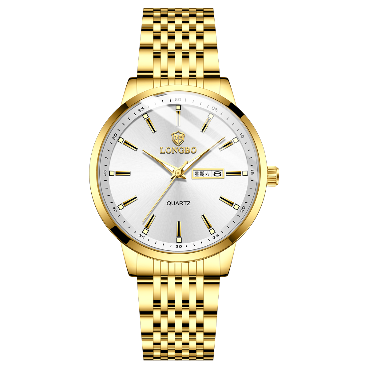 Quartz Watch 83730