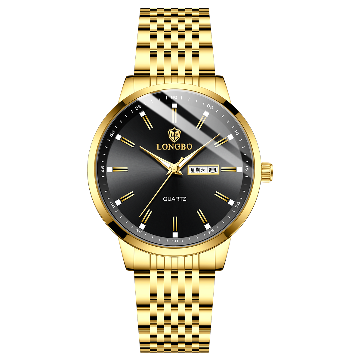Quartz Watch 83730