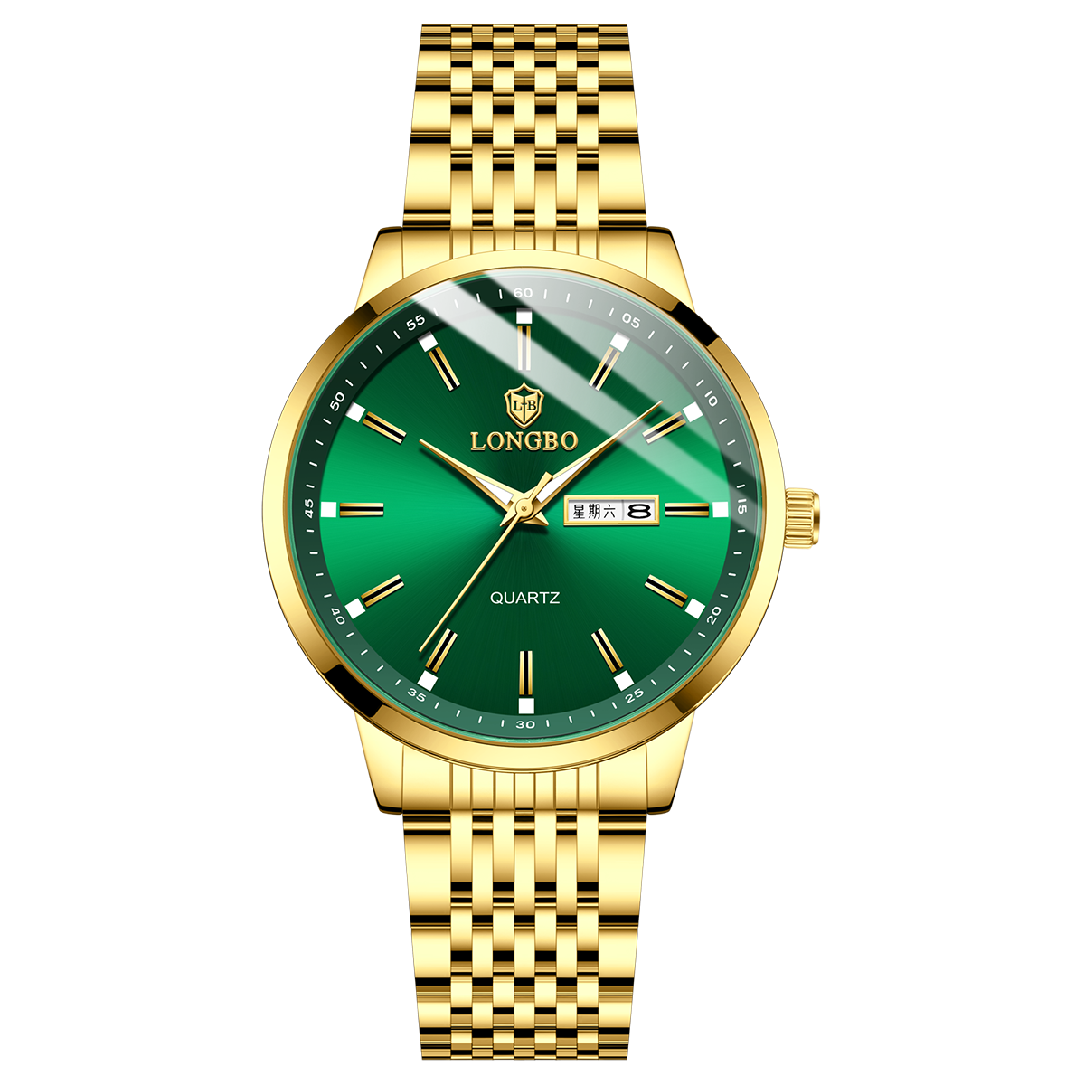 Quartz Watch 83730